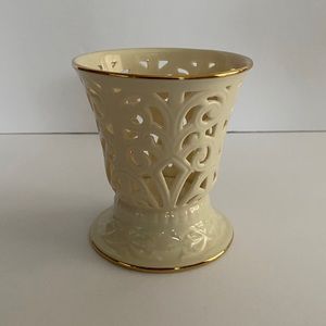 Lenox vase